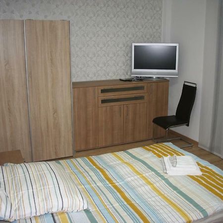 Privat Unterkunft Schreiber Winterbach  Экстерьер фото