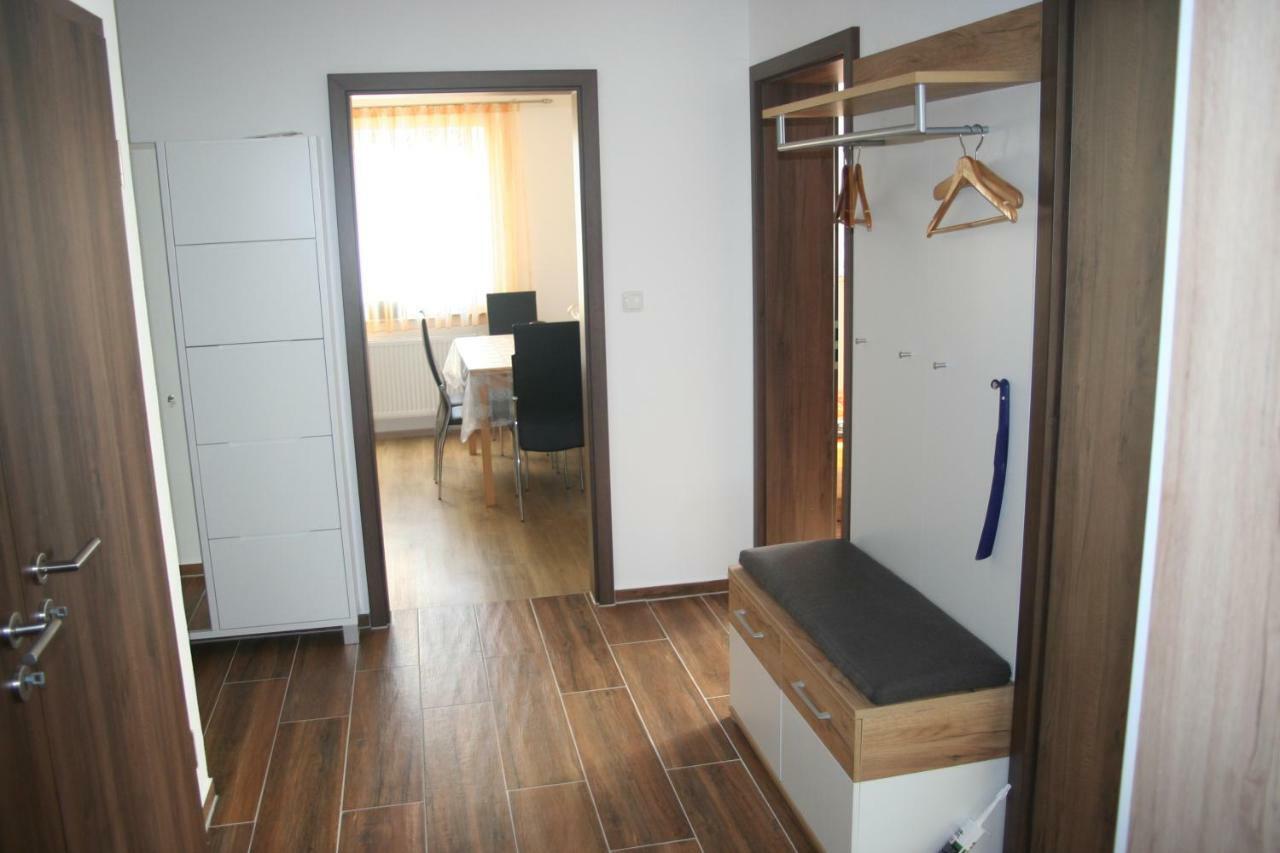 Privat Unterkunft Schreiber Winterbach  Экстерьер фото