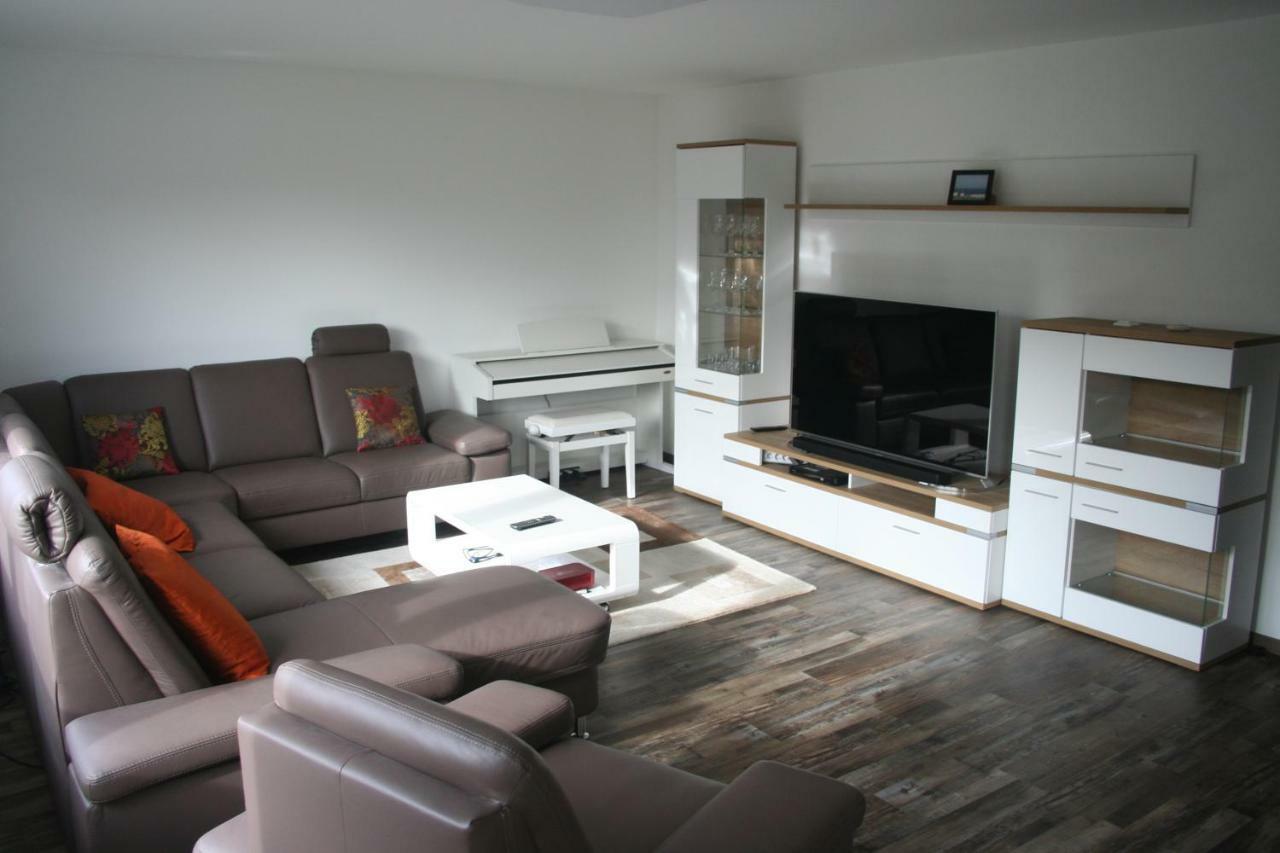 Privat Unterkunft Schreiber Winterbach  Экстерьер фото