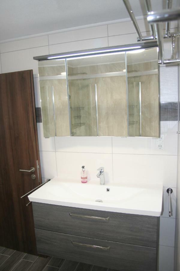 Privat Unterkunft Schreiber Winterbach  Экстерьер фото