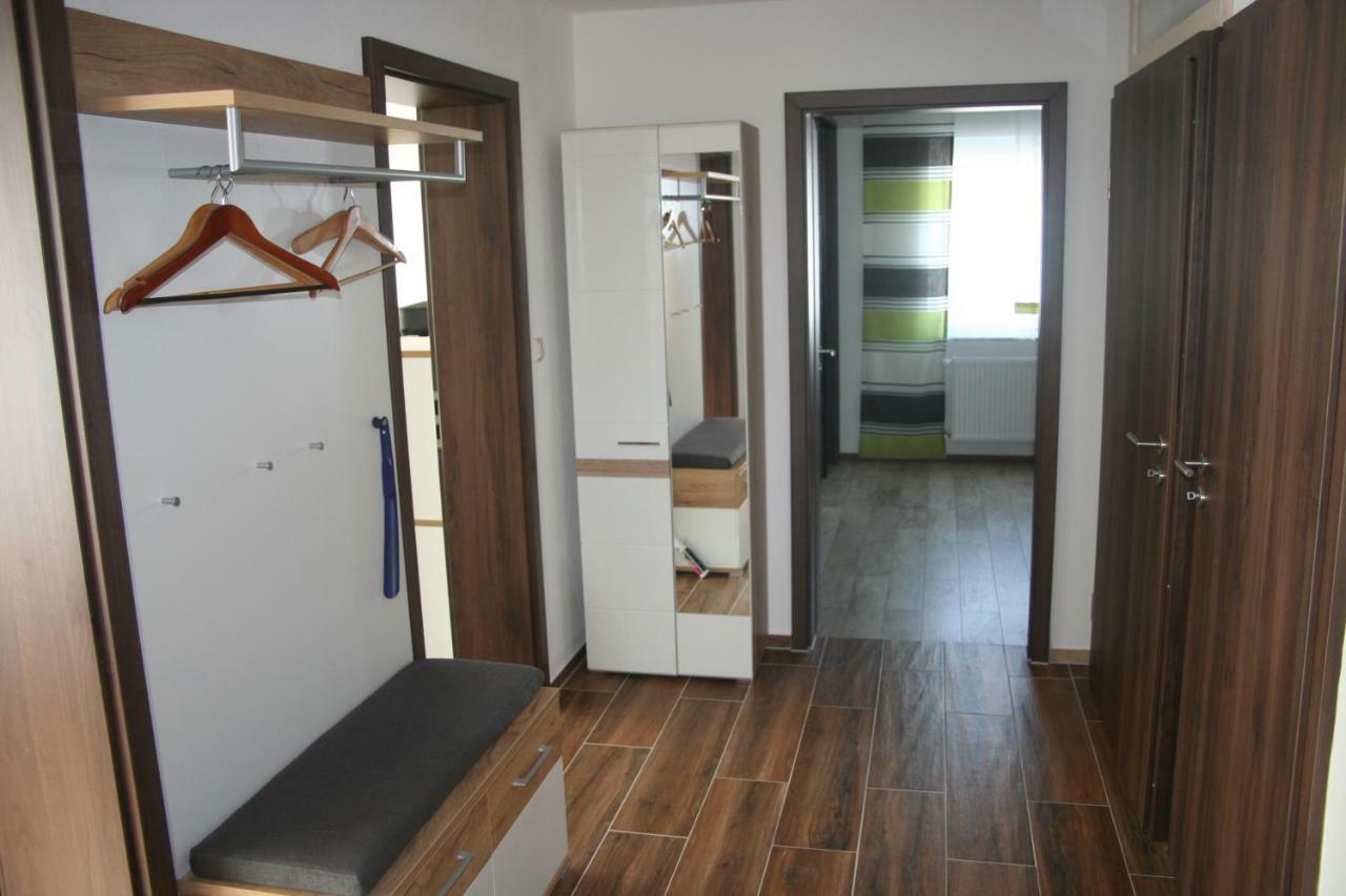 Privat Unterkunft Schreiber Winterbach  Экстерьер фото