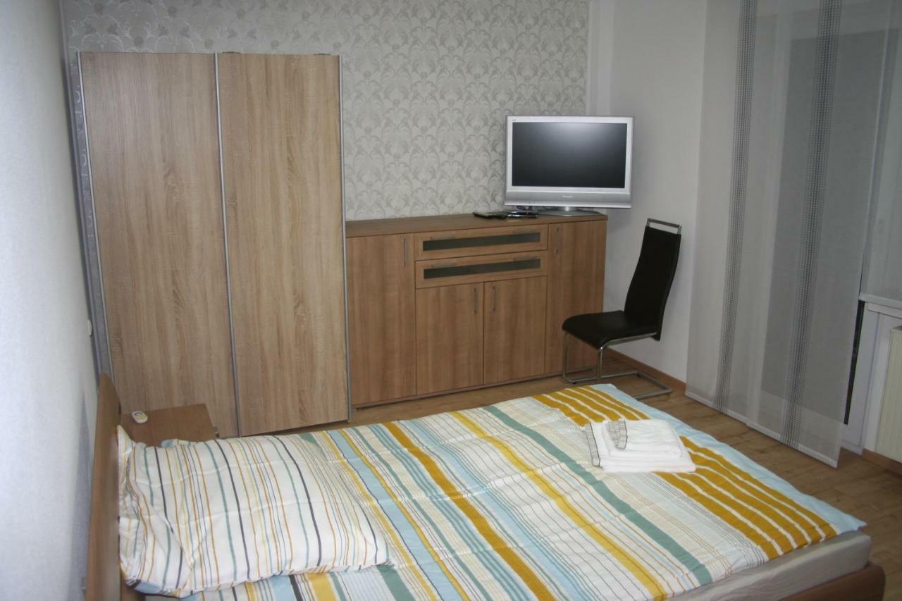 Privat Unterkunft Schreiber Winterbach  Экстерьер фото