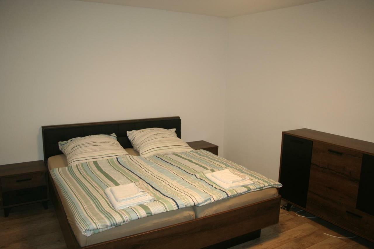 Privat Unterkunft Schreiber Winterbach  Экстерьер фото
